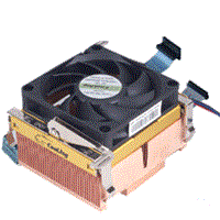 1750000191 CPU Cooler